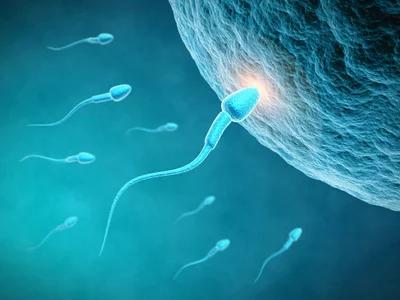 体外受精 IVF-ET